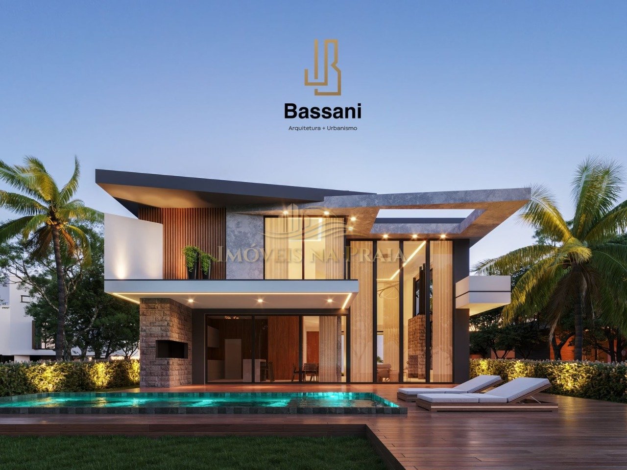 Foto 3 — Casa em Condomínio 6 dormitórios no bairro Sense Xangri-Lá