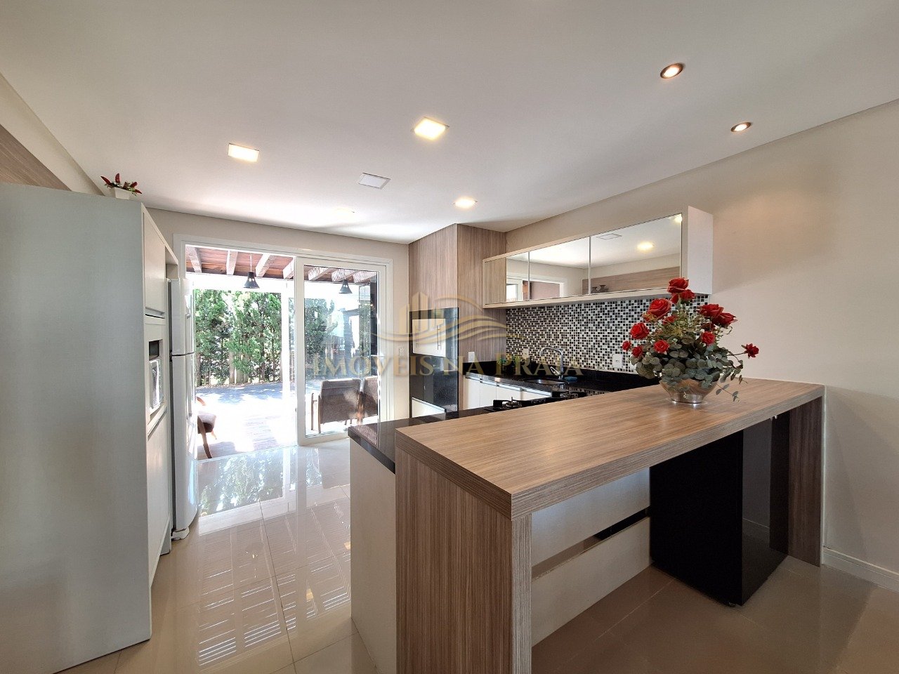 Foto 11 — Casa em Condomínio 3 dormitórios no bairro Las Palmas