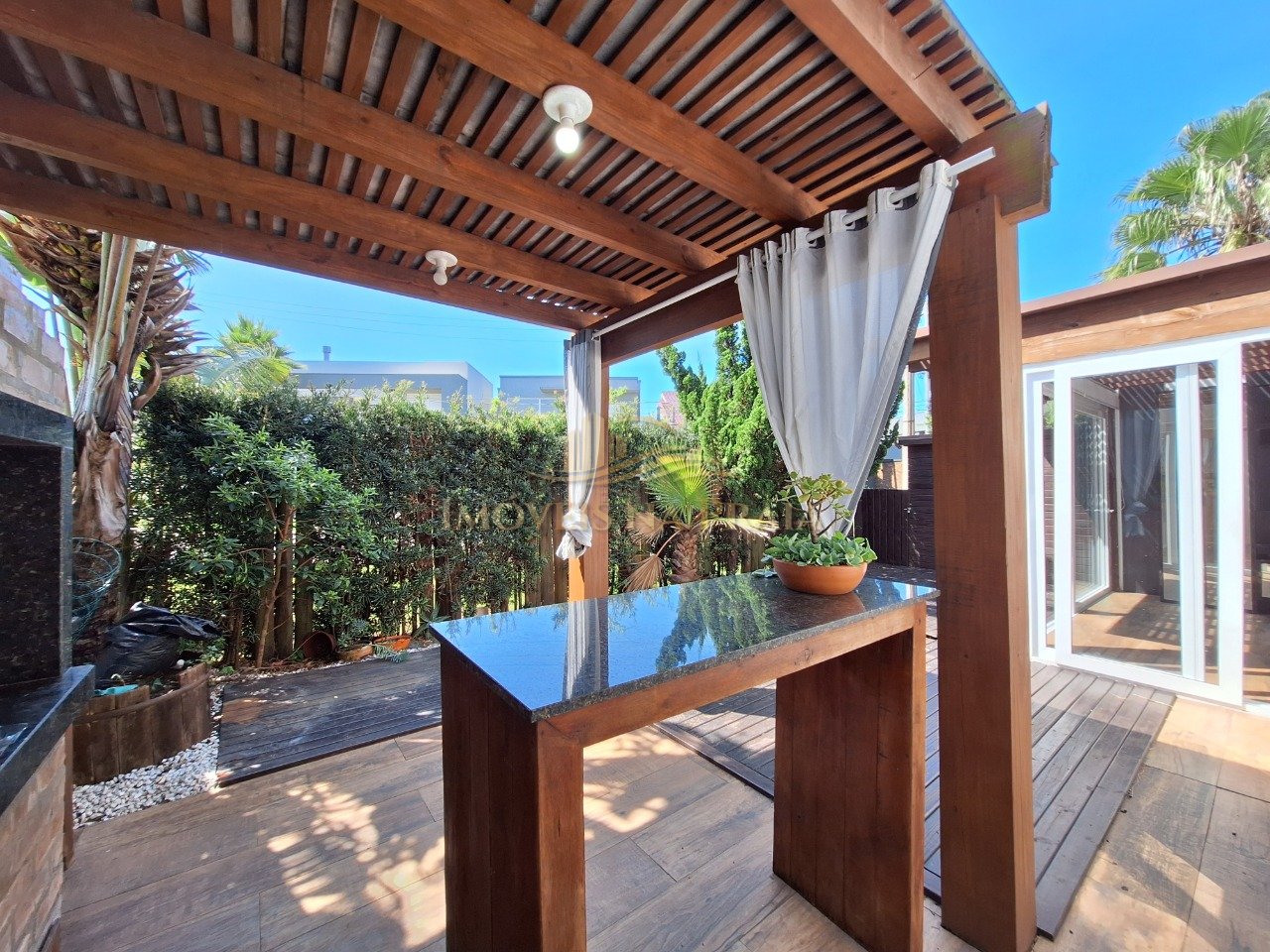 Foto 21 — Casa em Condomínio 3 dormitórios no bairro Las Palmas