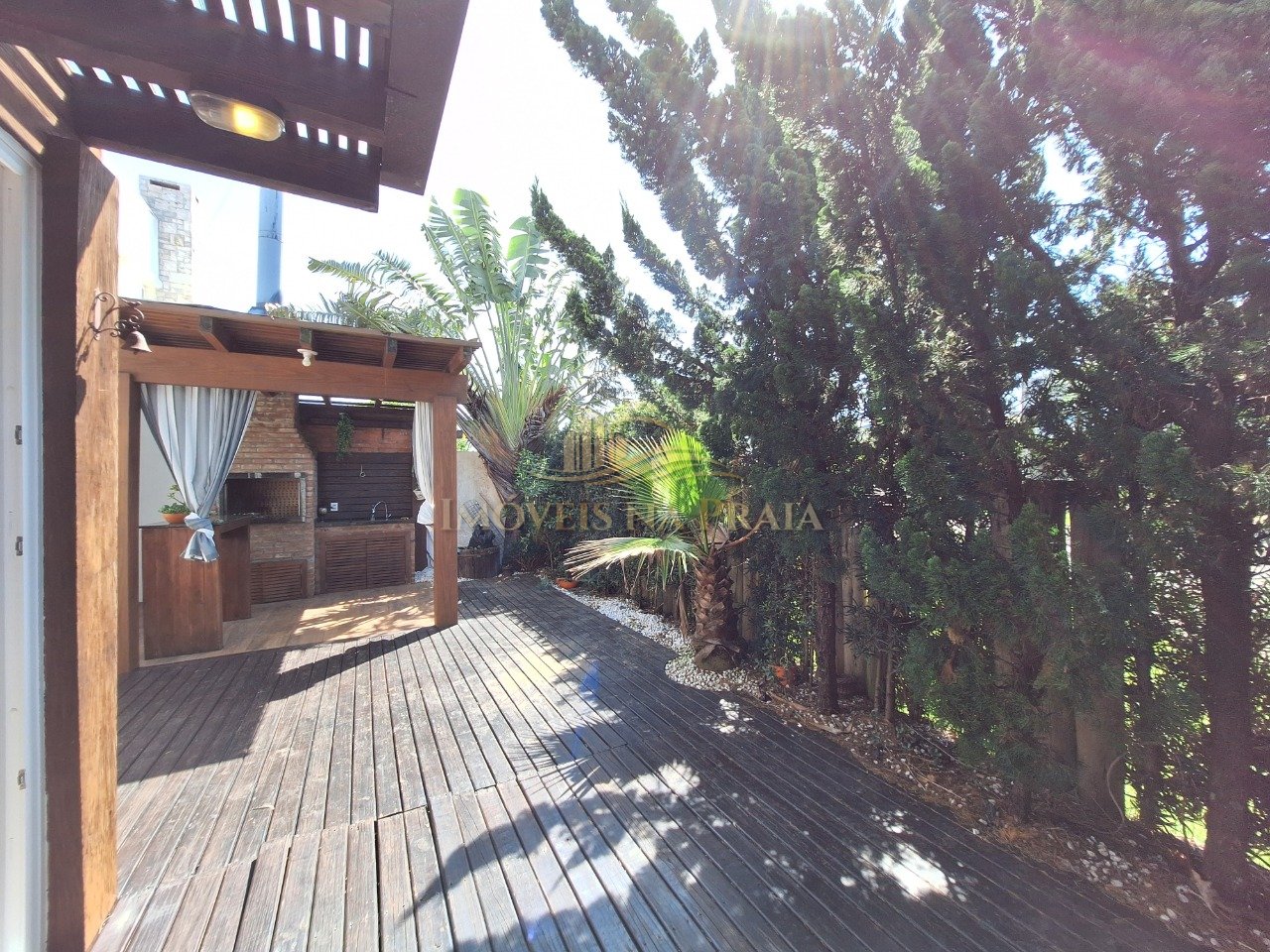 Foto 16 — Casa em Condomínio 3 dormitórios no bairro Las Palmas