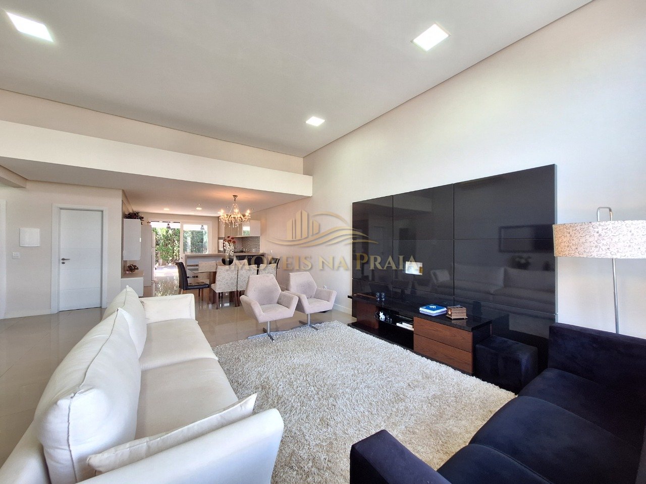 Foto 7 — Casa em Condomínio 3 dormitórios no bairro Las Palmas