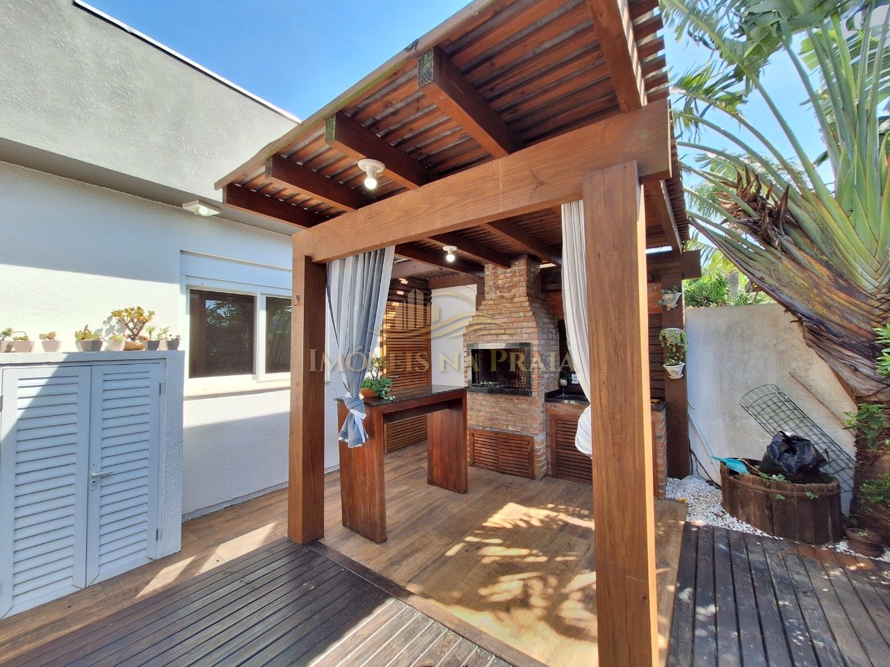 Foto 22 — Casa em Condomínio 3 dormitórios no bairro Las Palmas