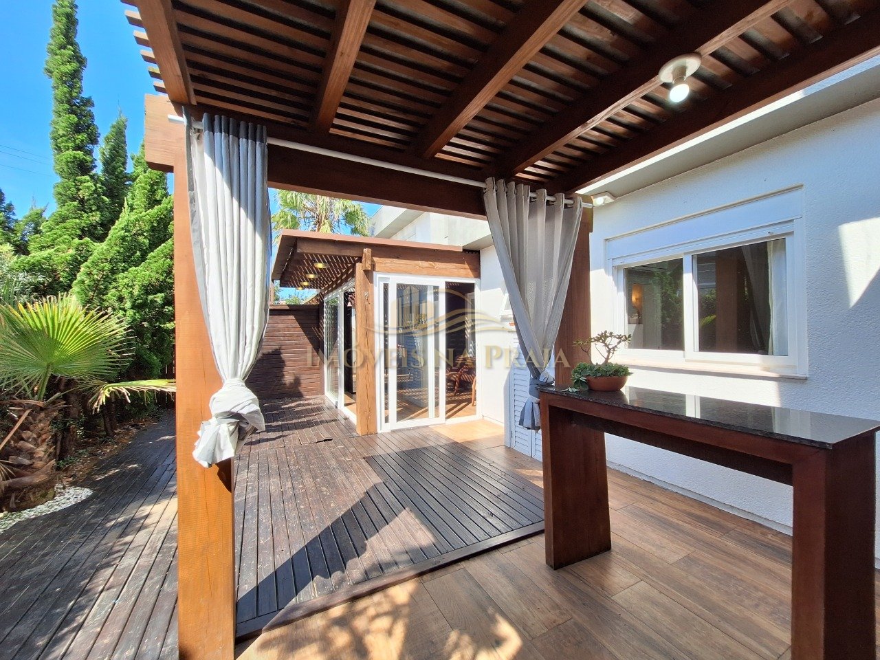 Foto 24 — Casa em Condomínio 3 dormitórios no bairro Las Palmas