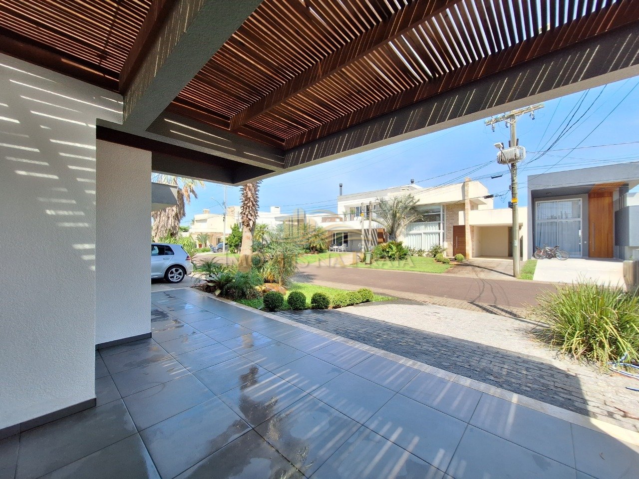 Foto 3 — Casa em Condomínio 3 dormitórios no bairro Las Palmas