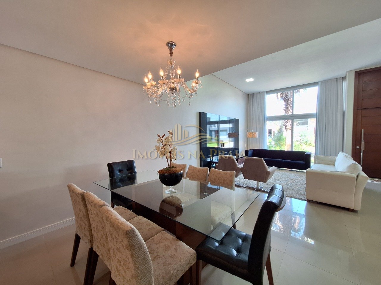 Foto 8 — Casa em Condomínio 3 dormitórios no bairro Las Palmas