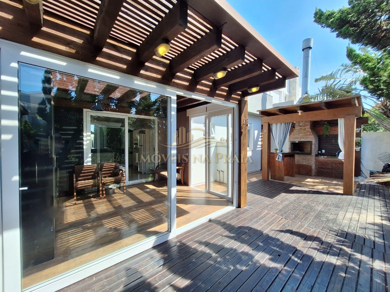 Foto 17 — Casa em Condomínio 3 dormitórios no bairro Las Palmas