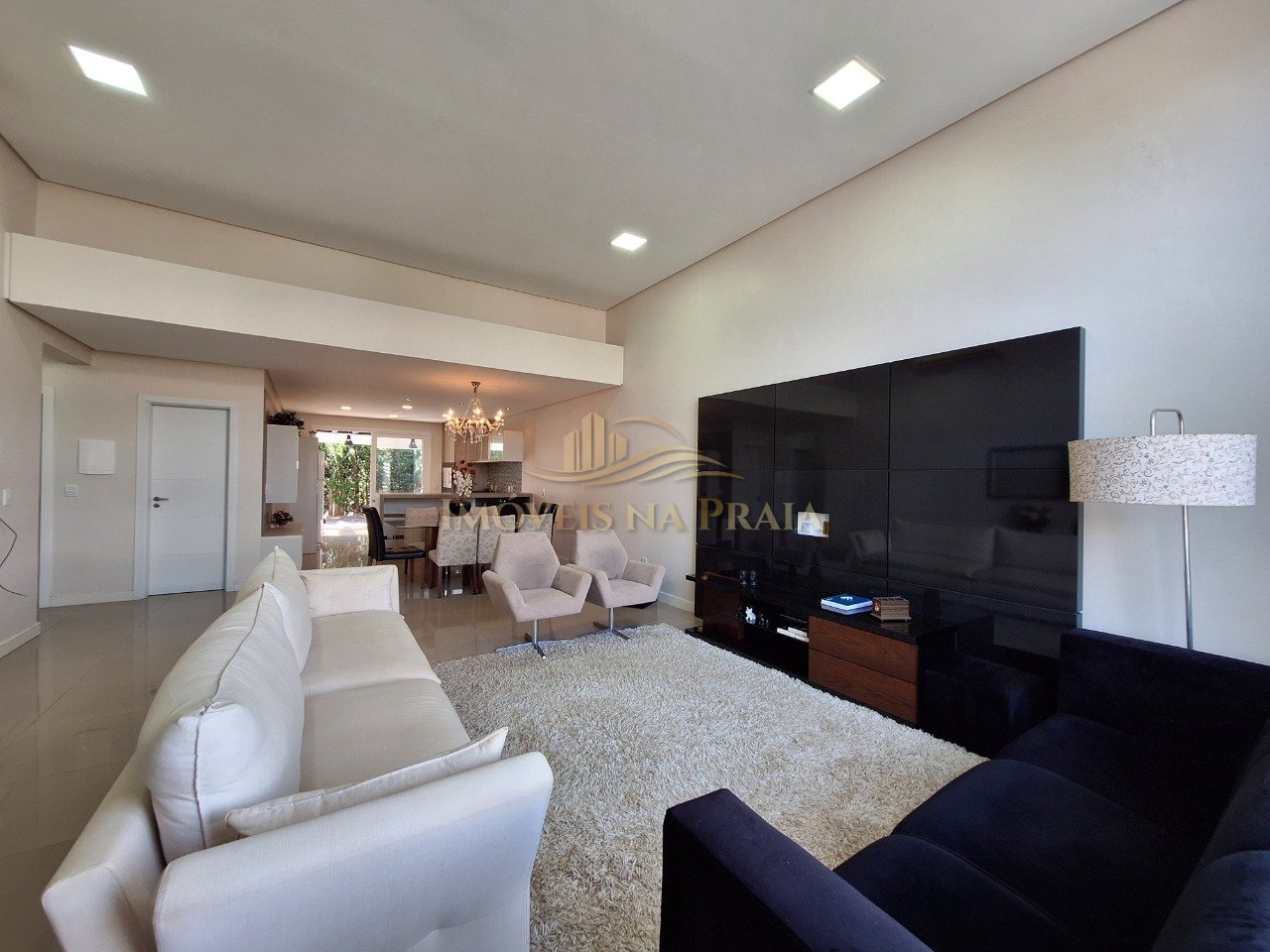 Foto 4 — Casa em Condomínio 3 dormitórios no bairro Las Palmas