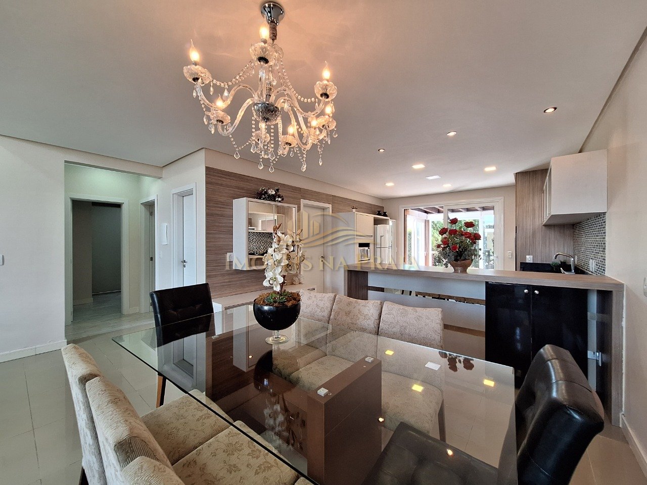 Foto 10 — Casa em Condomínio 3 dormitórios no bairro Las Palmas