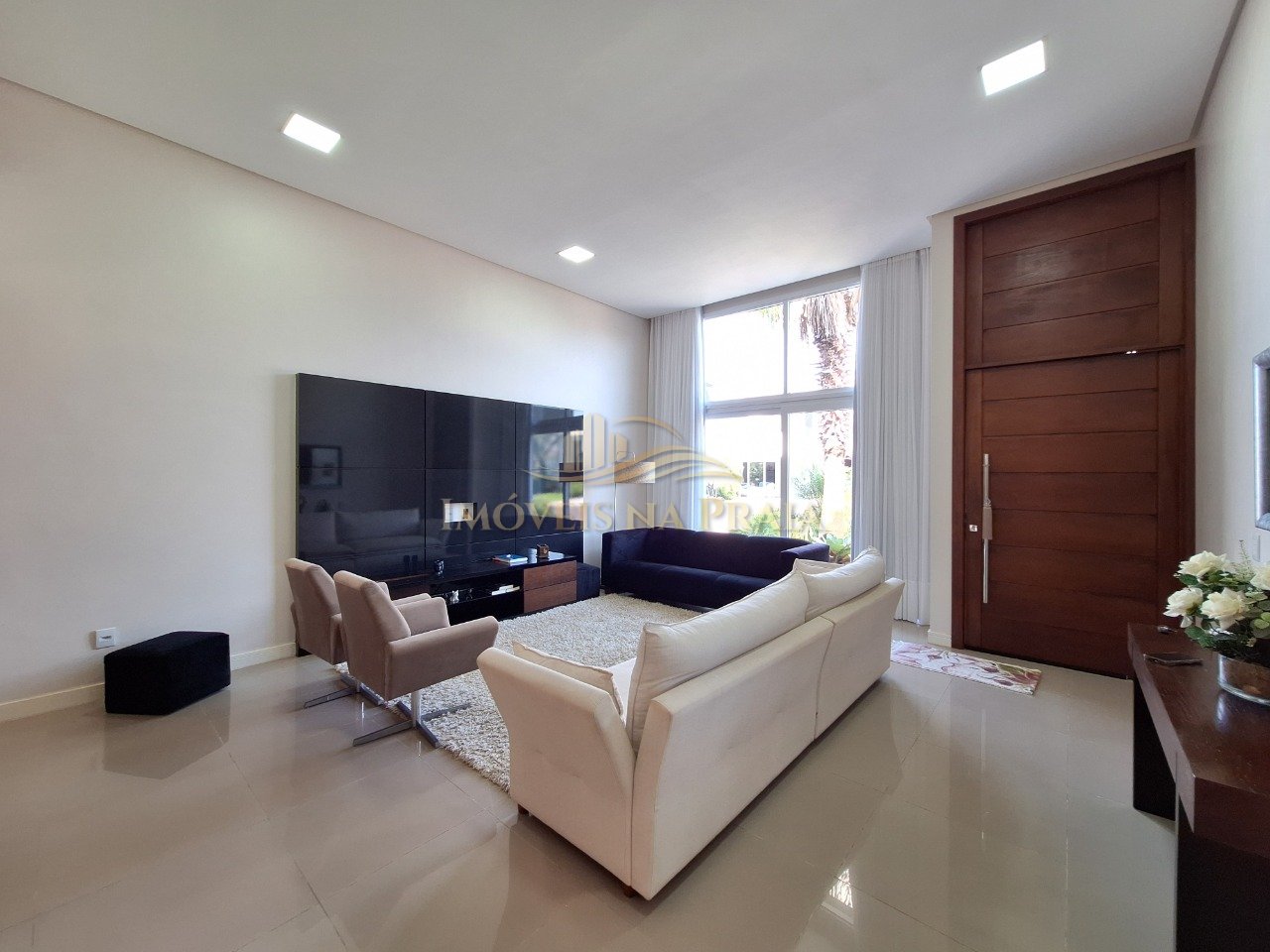 Foto 5 — Casa em Condomínio 3 dormitórios no bairro Las Palmas