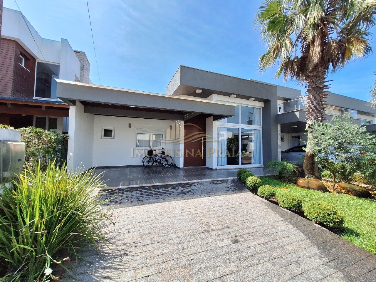 Foto 2 — Casa em Condomínio 3 dormitórios no bairro Las Palmas