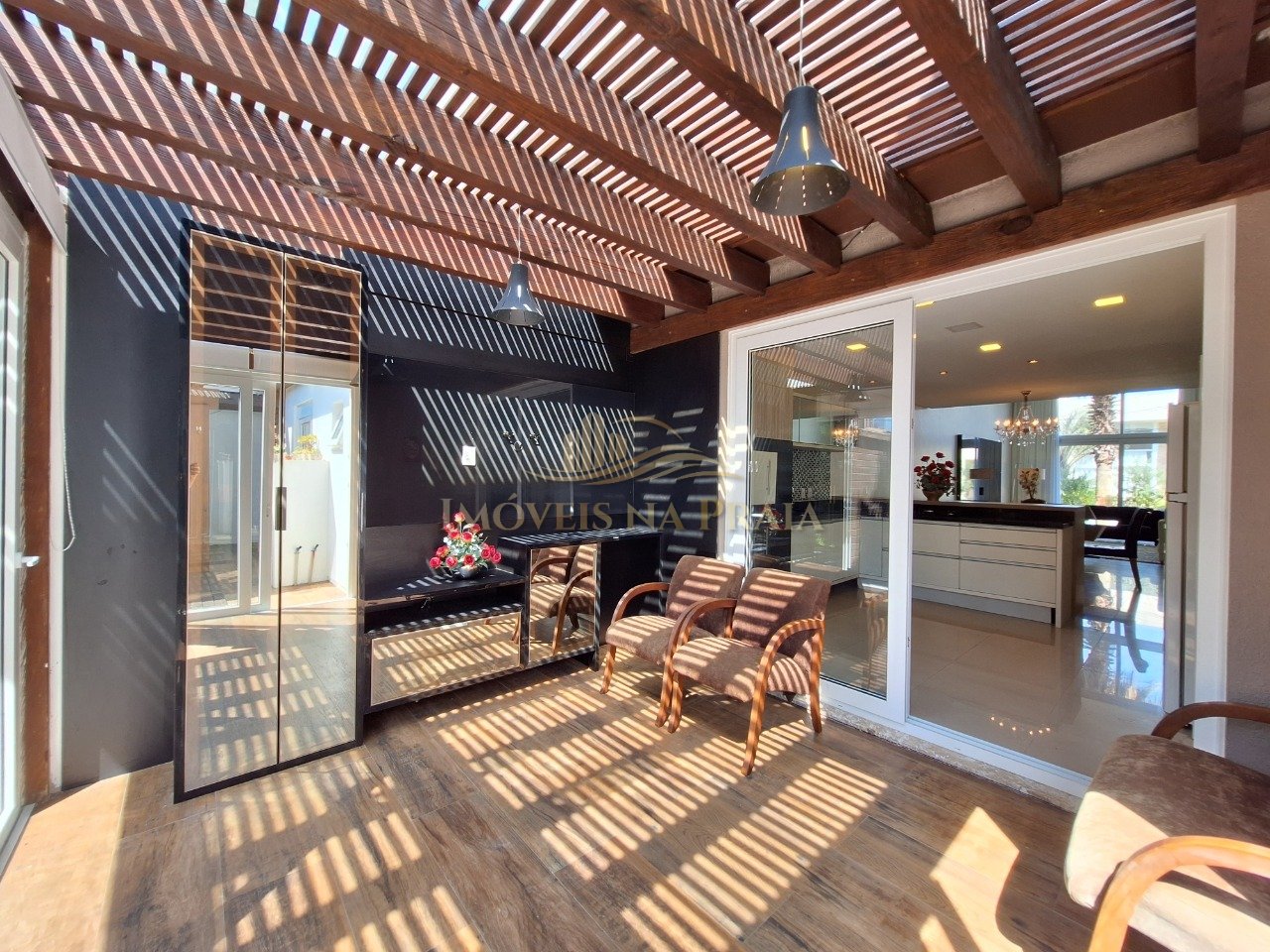 Foto 15 — Casa em Condomínio 3 dormitórios no bairro Las Palmas