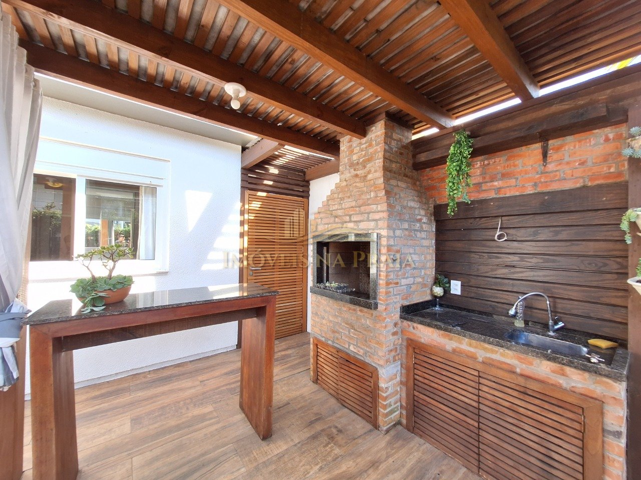 Foto 20 — Casa em Condomínio 3 dormitórios no bairro Las Palmas