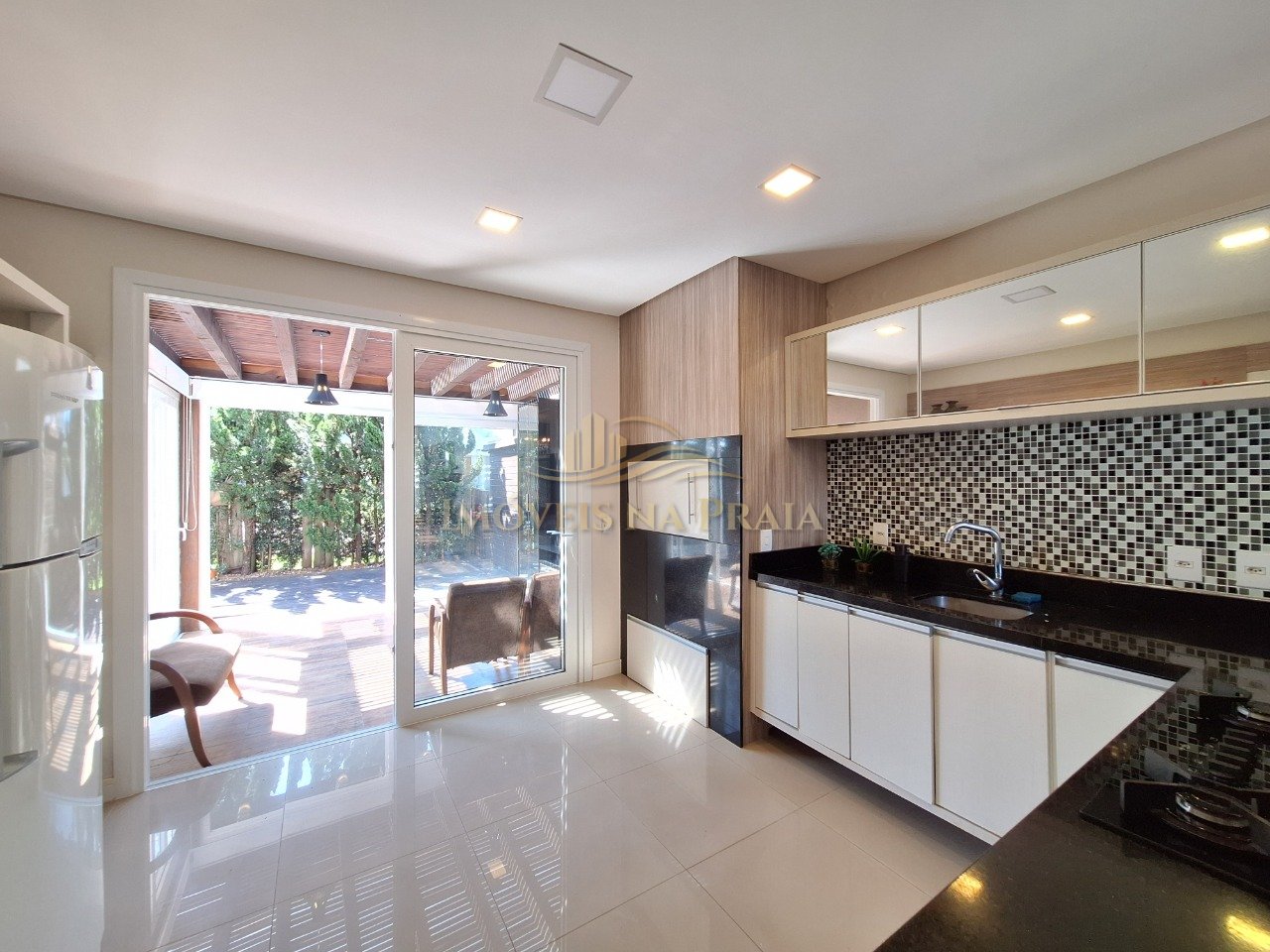 Foto 12 — Casa em Condomínio 3 dormitórios no bairro Las Palmas