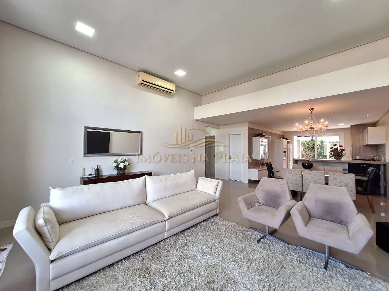 Foto 6 — Casa em Condomínio 3 dormitórios no bairro Las Palmas