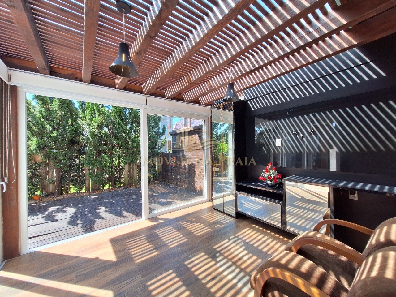 Foto 13 — Casa em Condomínio 3 dormitórios no bairro Las Palmas