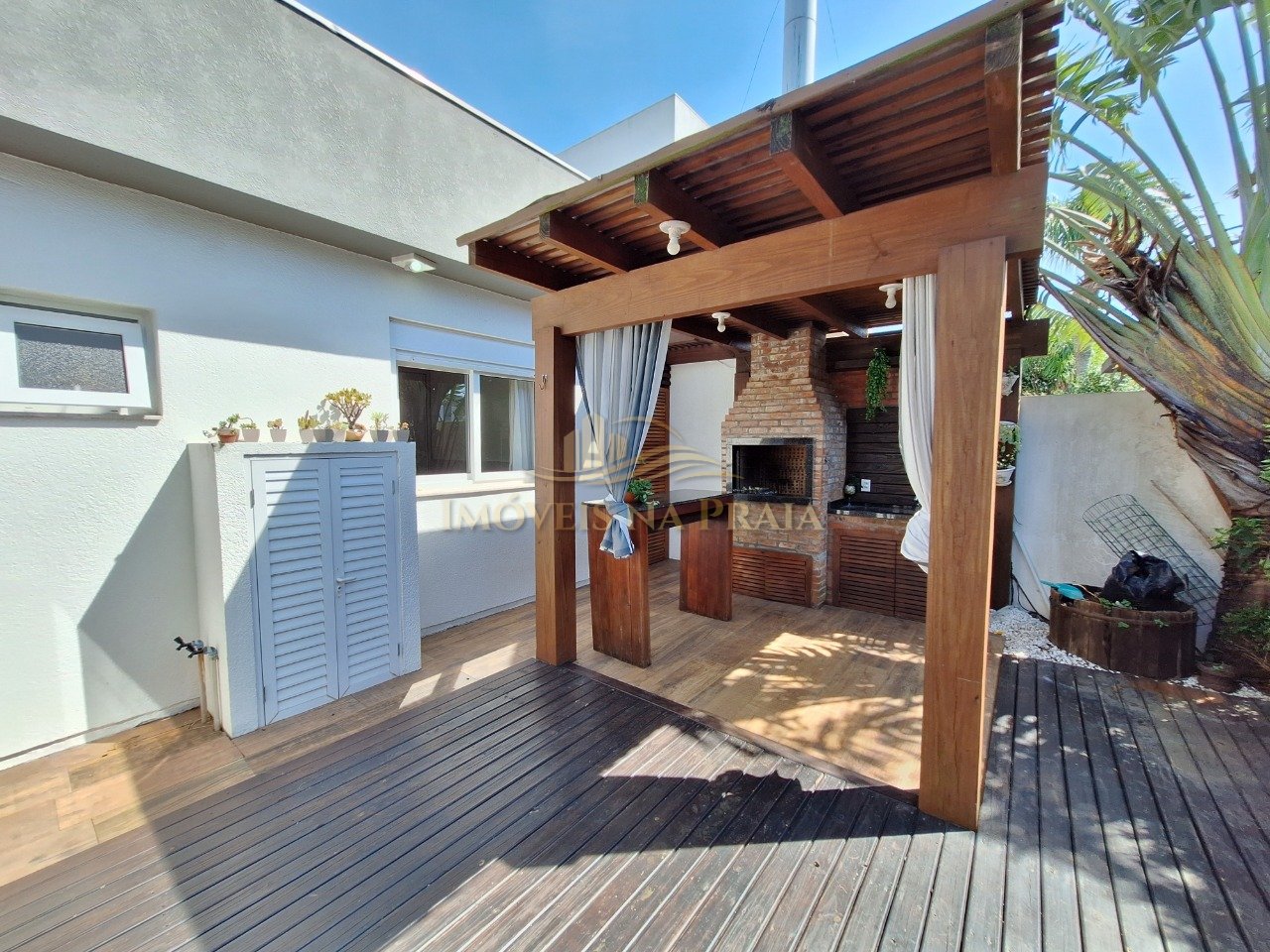 Foto 18 — Casa em Condomínio 3 dormitórios no bairro Las Palmas