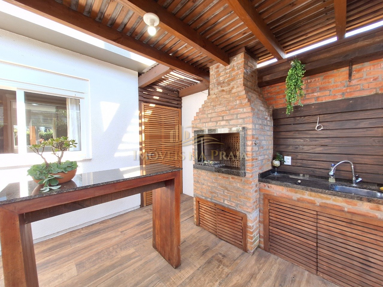 Foto 23 — Casa em Condomínio 3 dormitórios no bairro Las Palmas