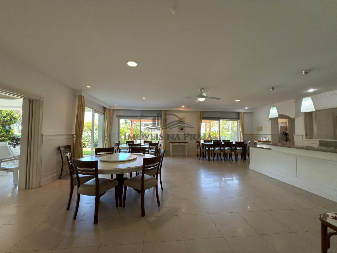 Foto 3 — Casa em Condomínio 5 dormitórios no bairro Atlântida Ilhas Park