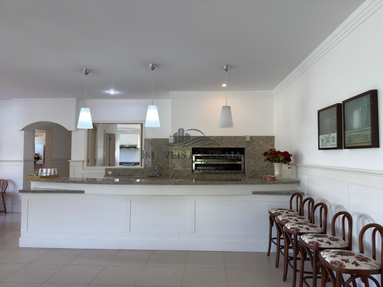 Foto 15 — Casa em Condomínio 5 dormitórios no bairro Atlântida Ilhas Park