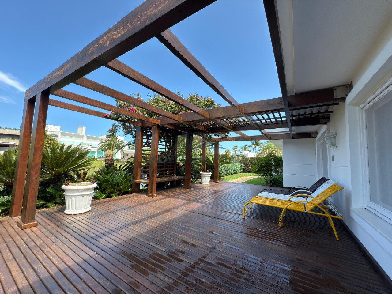 Foto 4 — Casa em Condomínio 5 dormitórios no bairro Atlântida Ilhas Park