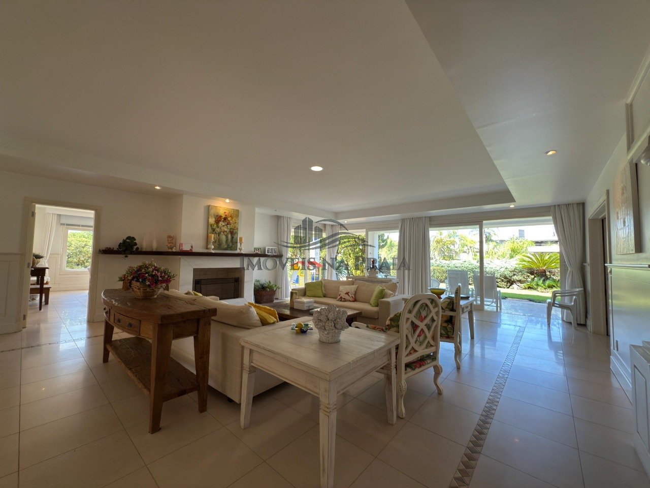 Foto 13 — Casa em Condomínio 5 dormitórios no bairro Atlântida Ilhas Park