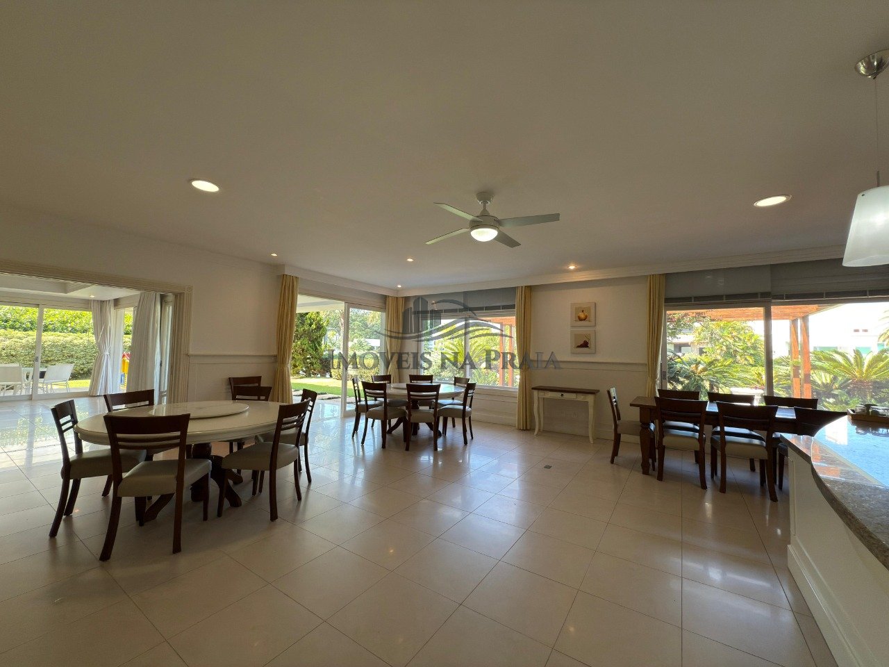 Foto 19 — Casa em Condomínio 5 dormitórios no bairro Atlântida Ilhas Park