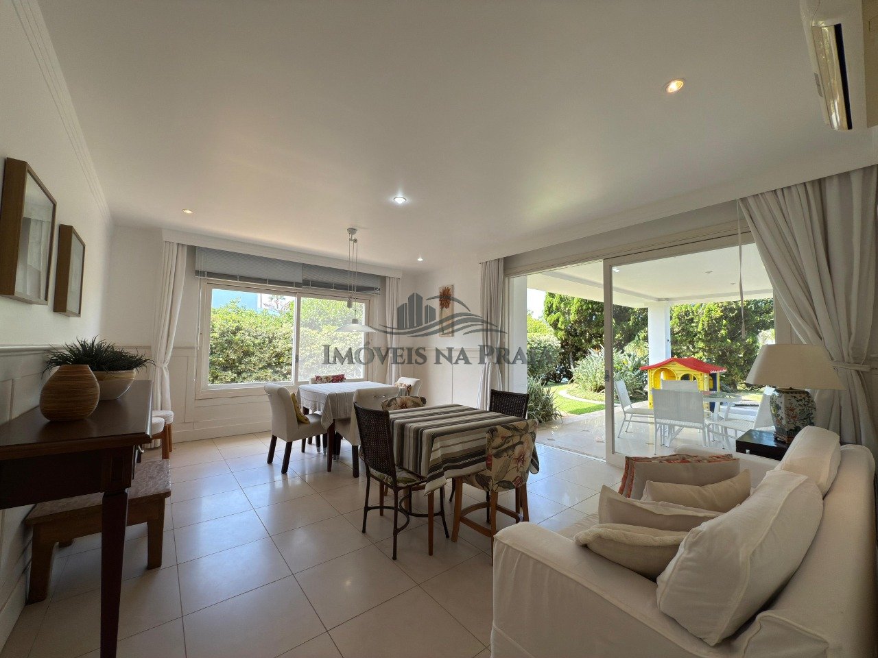 Foto 6 — Casa em Condomínio 5 dormitórios no bairro Atlântida Ilhas Park