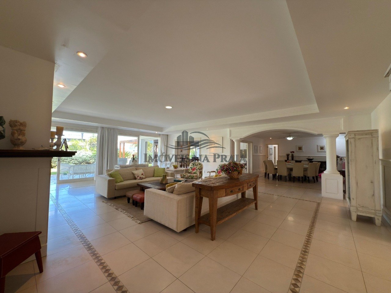 Foto 30 — Casa em Condomínio 5 dormitórios no bairro Atlântida Ilhas Park