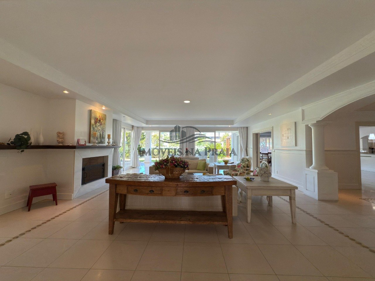 Foto 11 — Casa em Condomínio 5 dormitórios no bairro Atlântida Ilhas Park