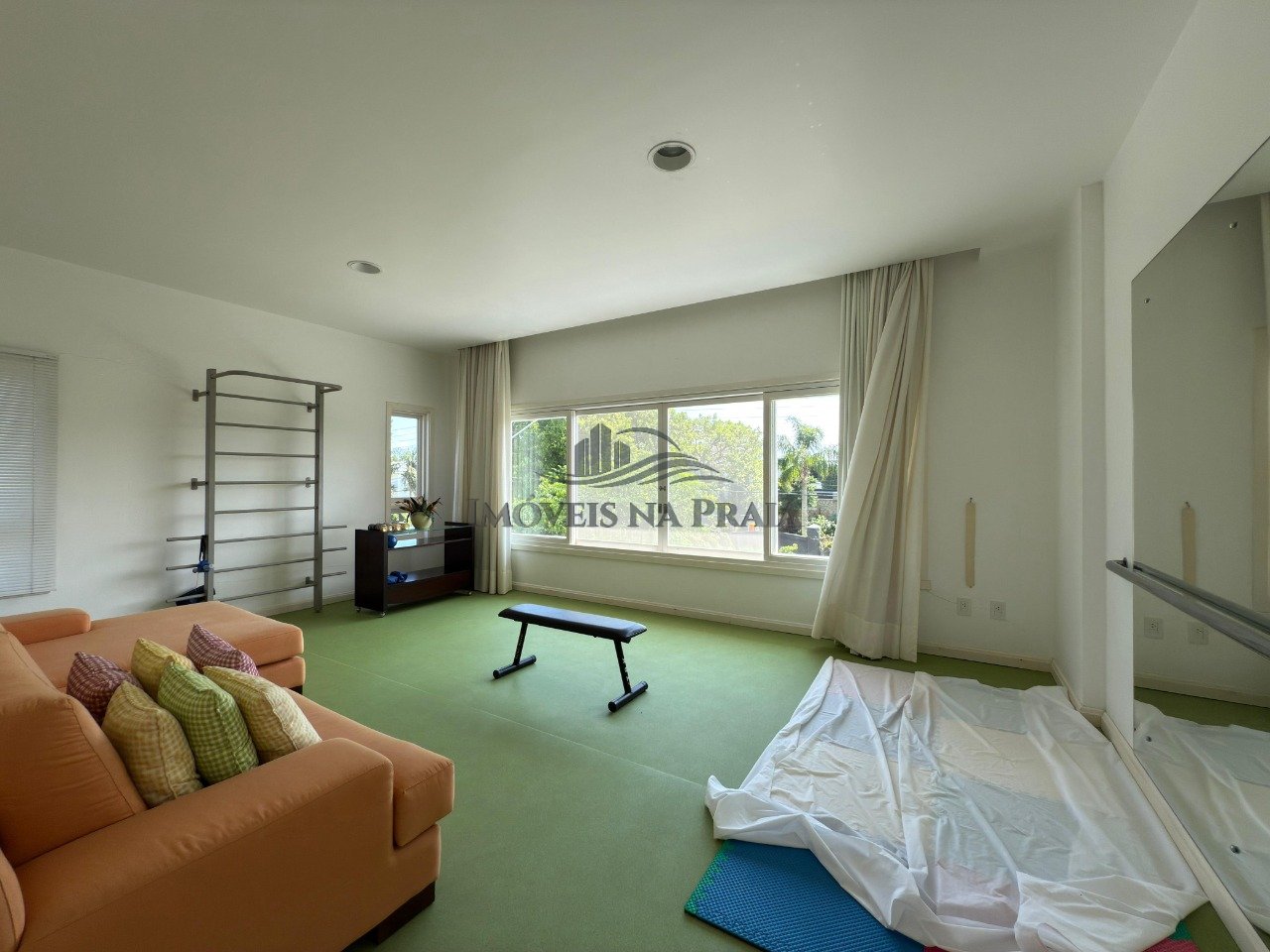 Foto 50 — Casa em Condomínio 5 dormitórios no bairro Atlântida Ilhas Park