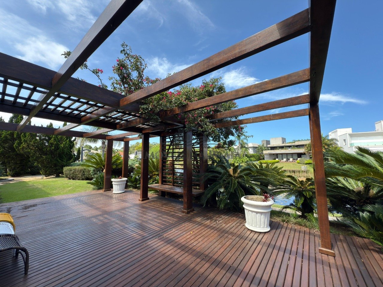 Foto 8 — Casa em Condomínio 5 dormitórios no bairro Atlântida Ilhas Park