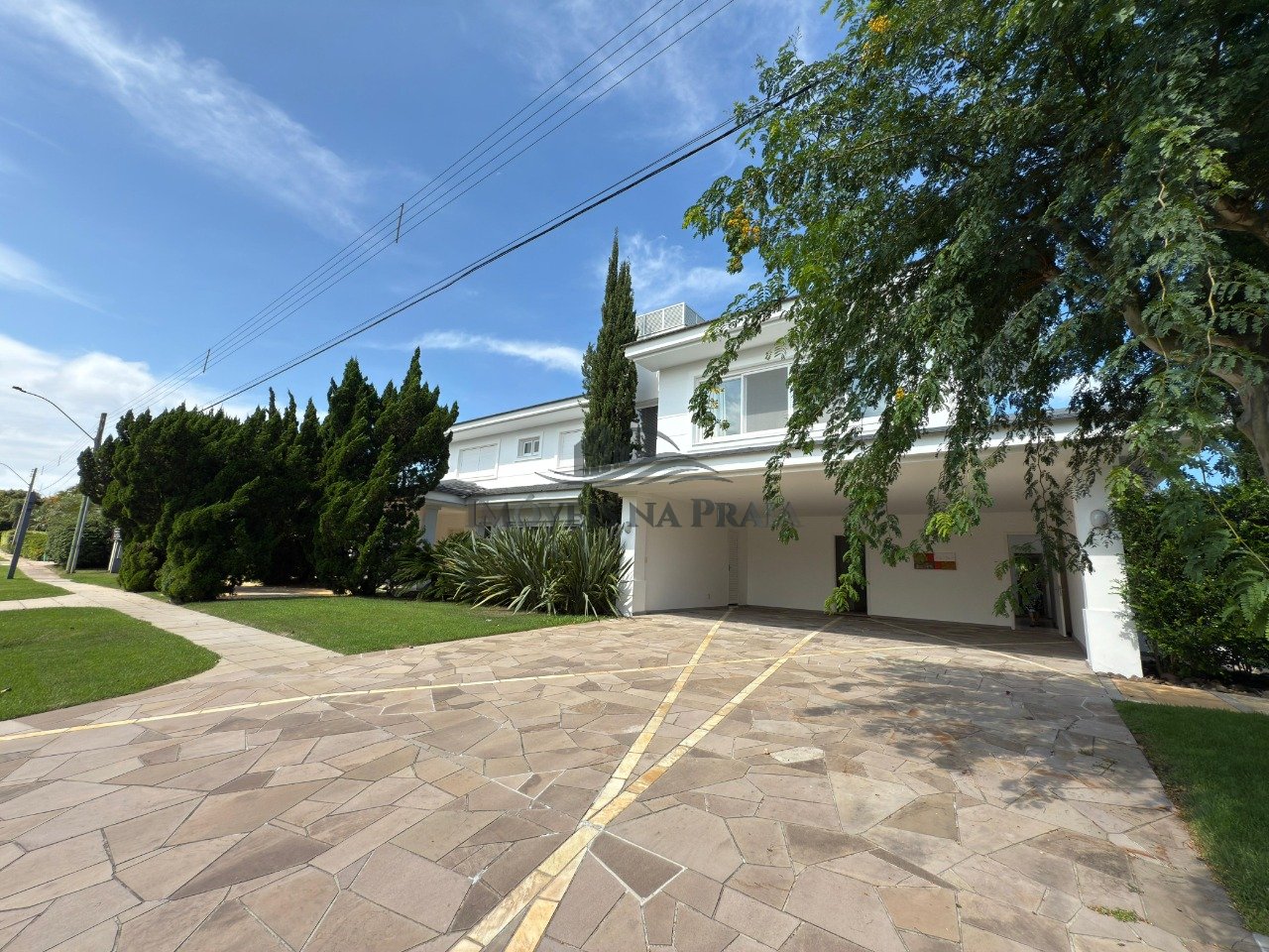 Foto 27 — Casa em Condomínio 5 dormitórios no bairro Atlântida Ilhas Park