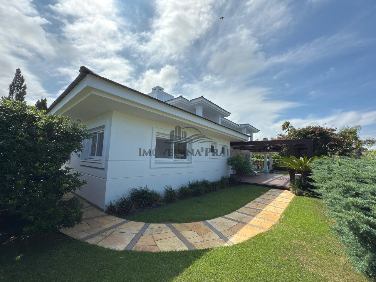 Foto 9 — Casa em Condomínio 5 dormitórios no bairro Atlântida Ilhas Park