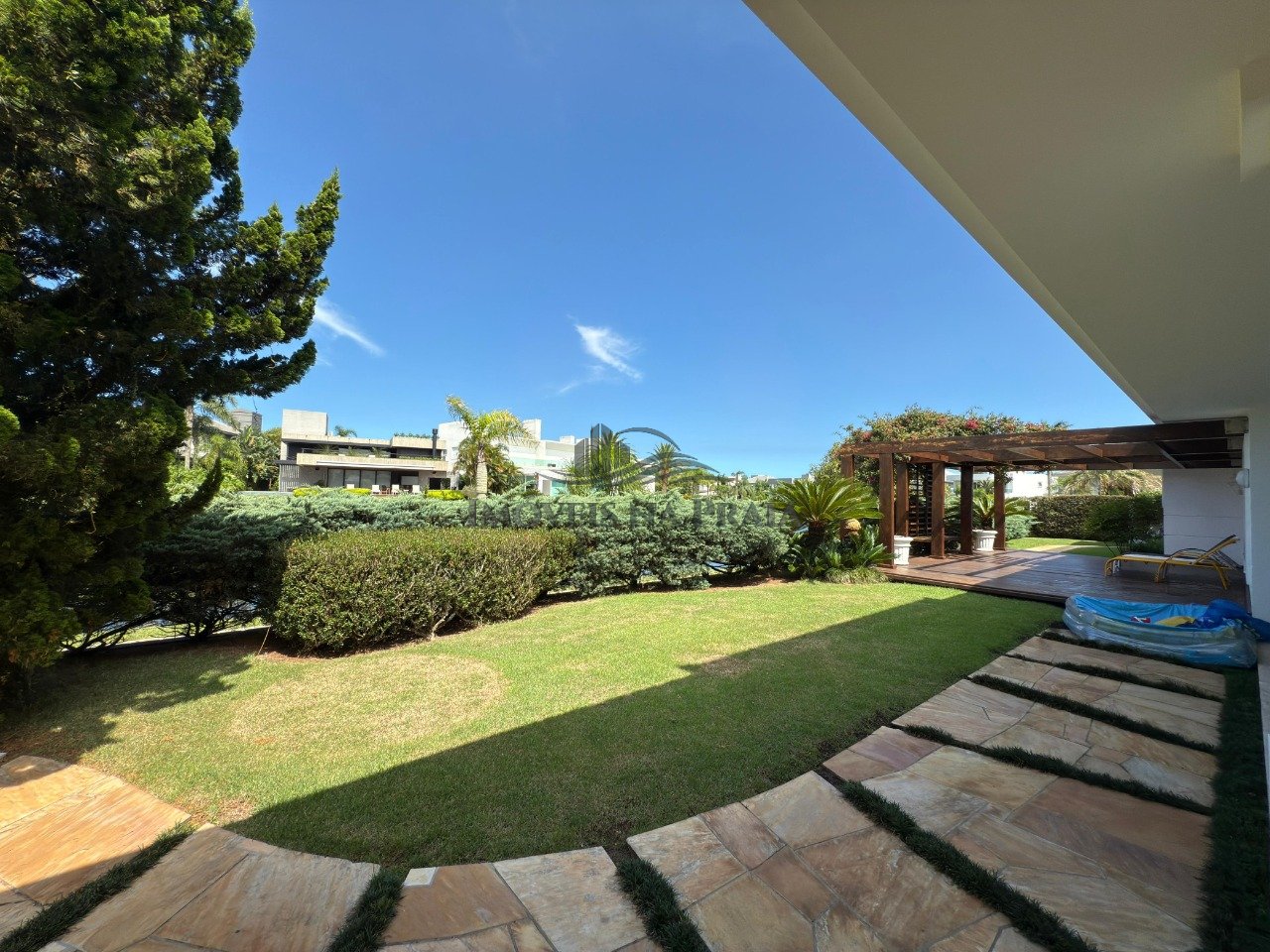 Foto 26 — Casa em Condomínio 5 dormitórios no bairro Atlântida Ilhas Park