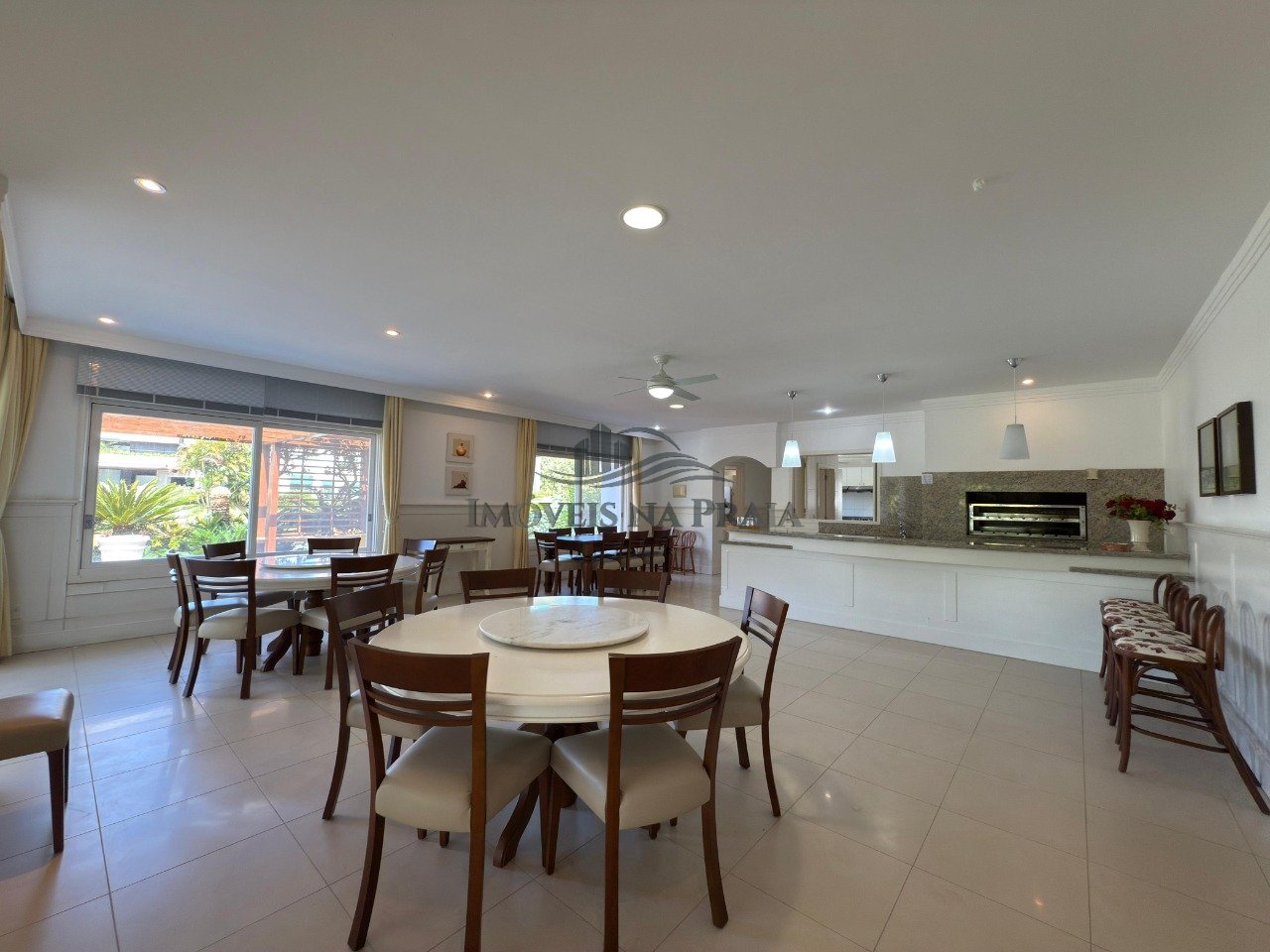 Foto 14 — Casa em Condomínio 5 dormitórios no bairro Atlântida Ilhas Park