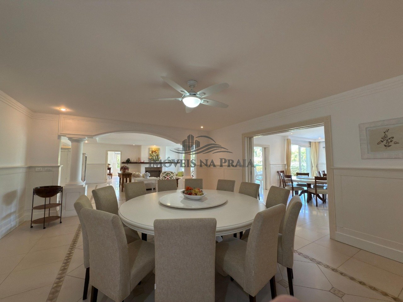 Foto 23 — Casa em Condomínio 5 dormitórios no bairro Atlântida Ilhas Park