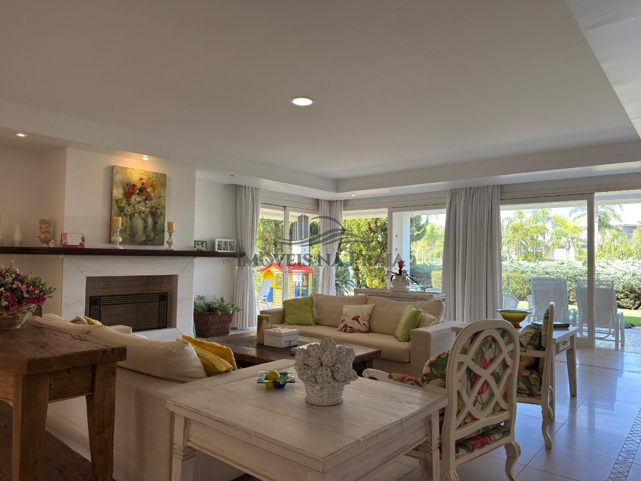 Foto 10 — Casa em Condomínio 5 dormitórios no bairro Atlântida Ilhas Park