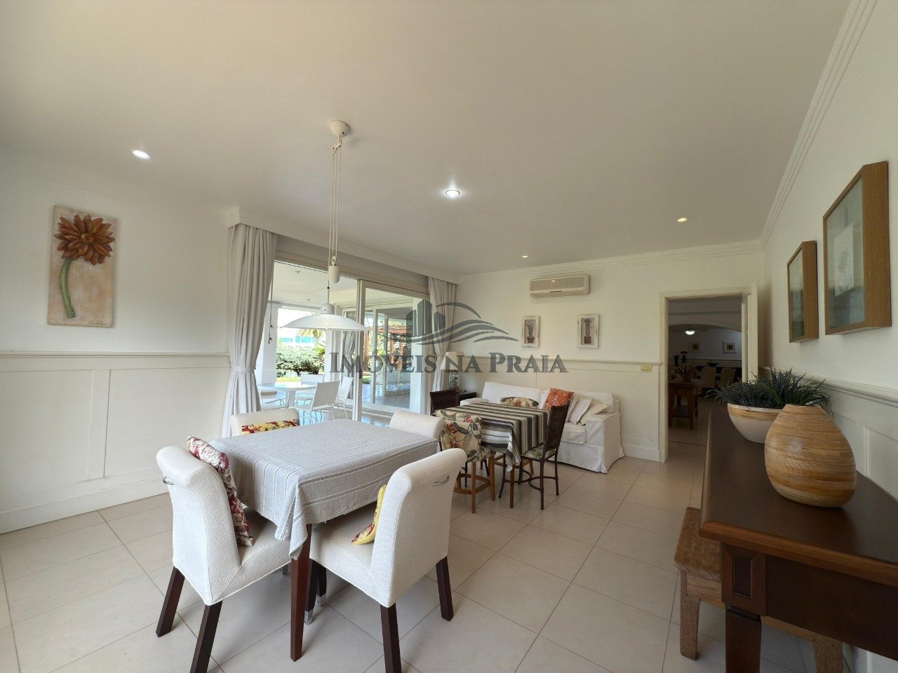 Foto 5 — Casa em Condomínio 5 dormitórios no bairro Atlântida Ilhas Park