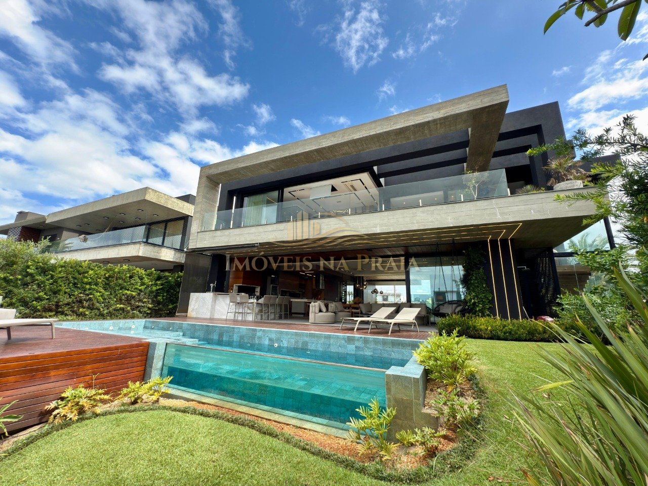 Foto 6 — Casa em Condomínio 5 dormitórios no bairro Sense Xangri-Lá