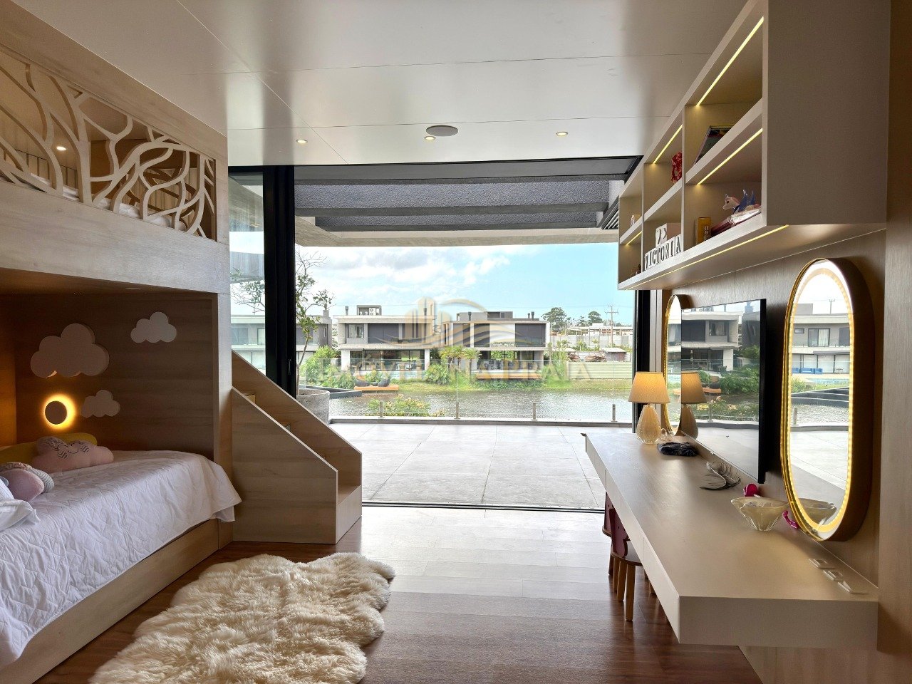 Foto 48 — Casa em Condomínio 5 dormitórios no bairro Sense Xangri-Lá