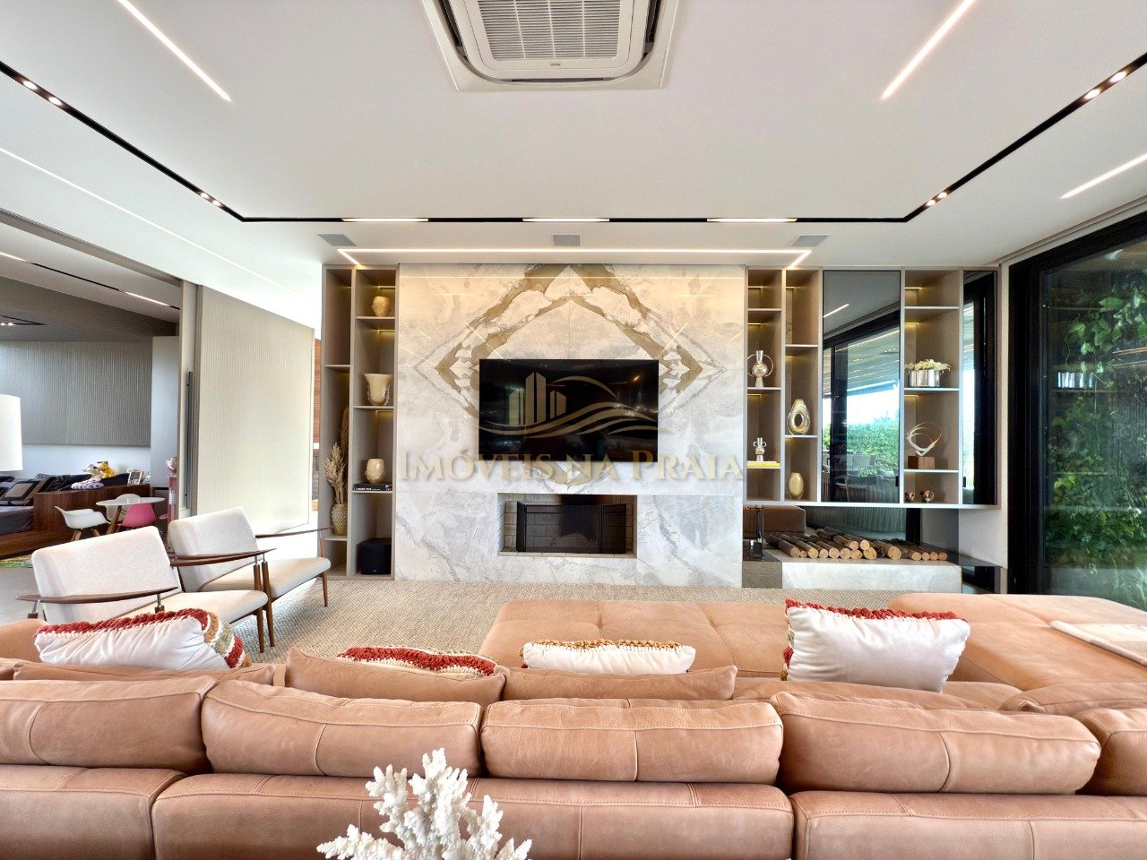 Foto 28 — Casa em Condomínio 5 dormitórios no bairro Sense Xangri-Lá