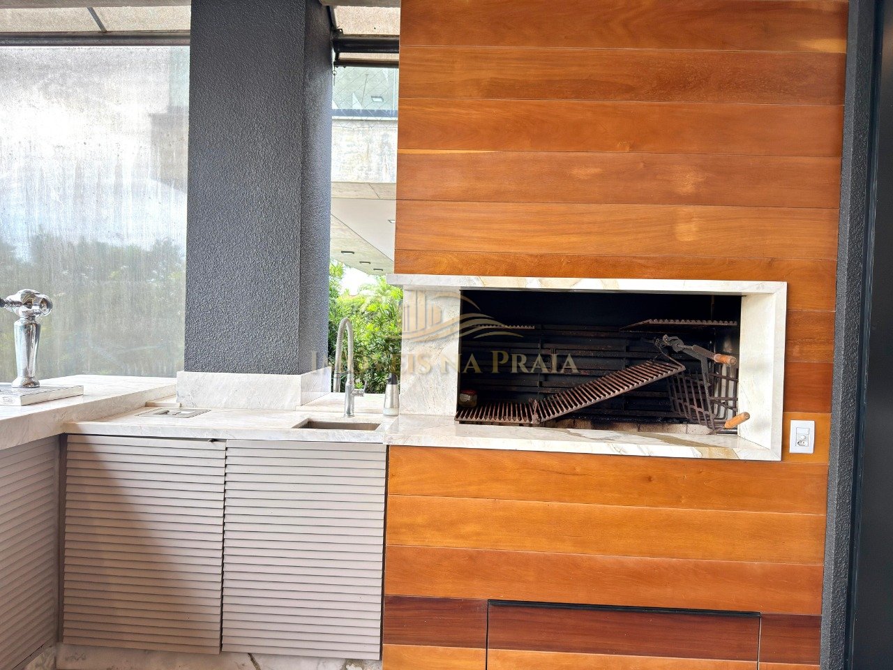 Foto 15 — Casa em Condomínio 5 dormitórios no bairro Sense Xangri-Lá