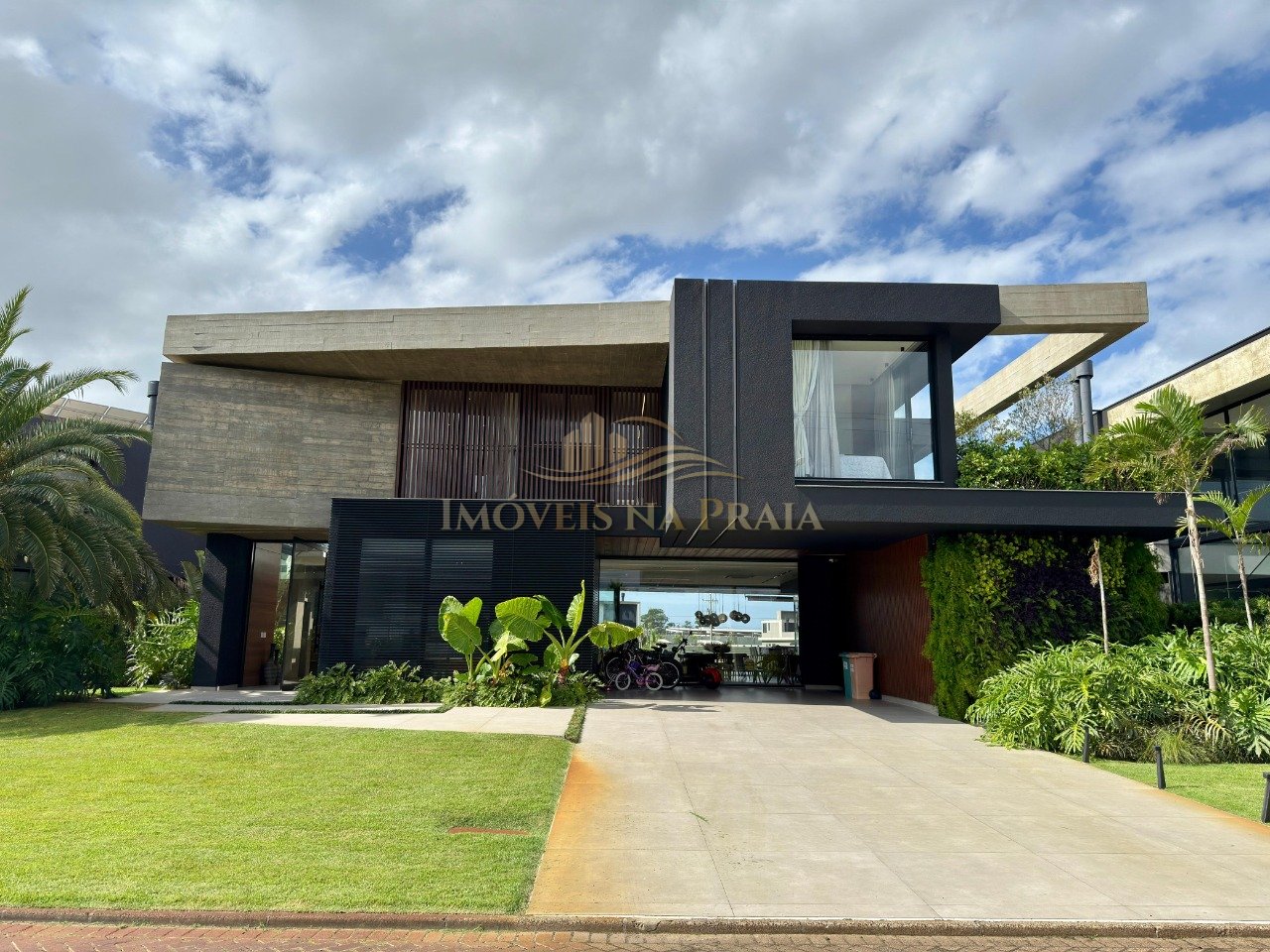Foto 2 — Casa em Condomínio 5 dormitórios no bairro Sense Xangri-Lá