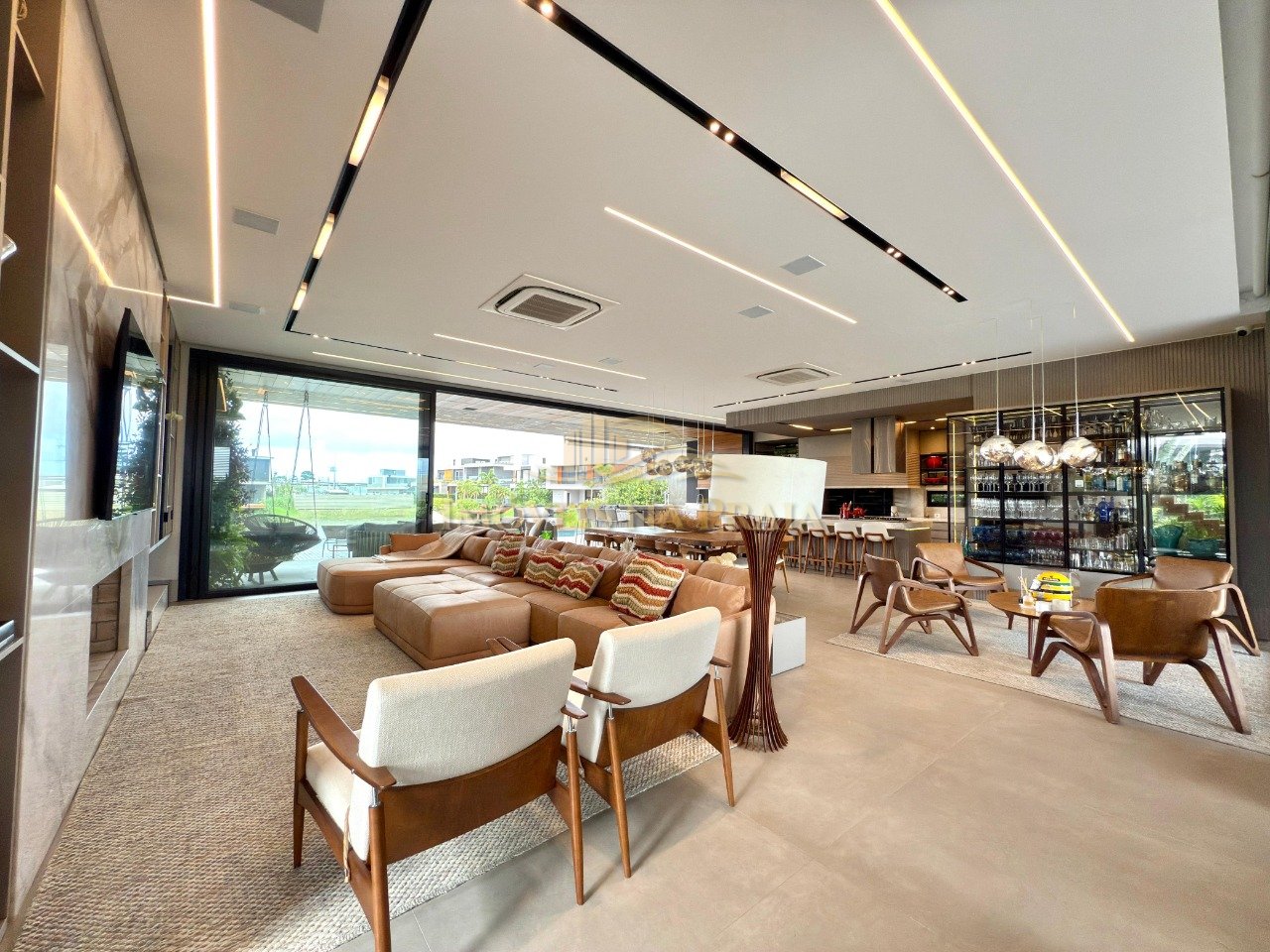 Foto 19 — Casa em Condomínio 5 dormitórios no bairro Sense Xangri-Lá