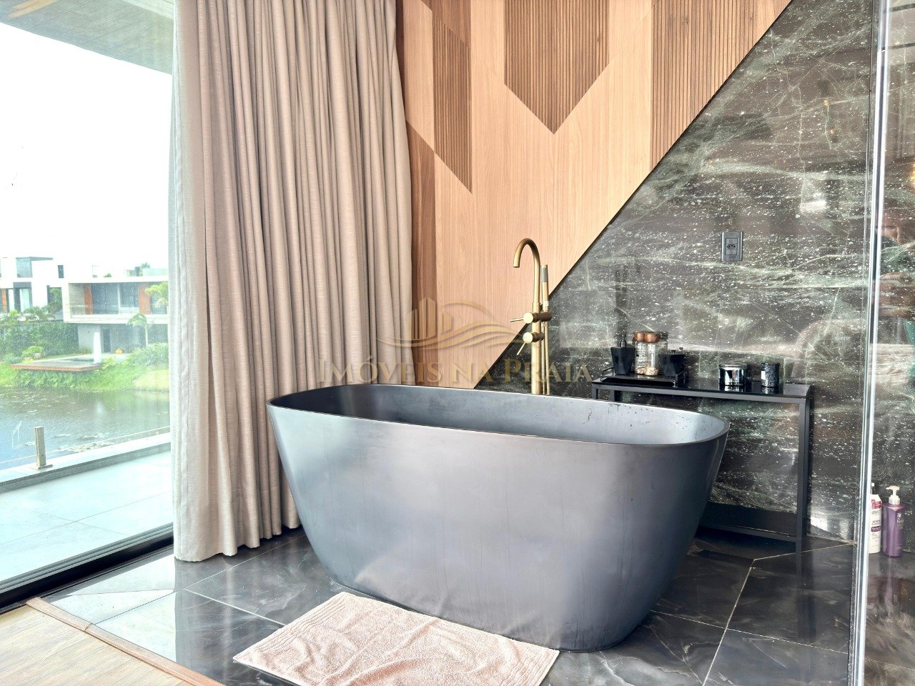 Foto 56 — Casa em Condomínio 5 dormitórios no bairro Sense Xangri-Lá