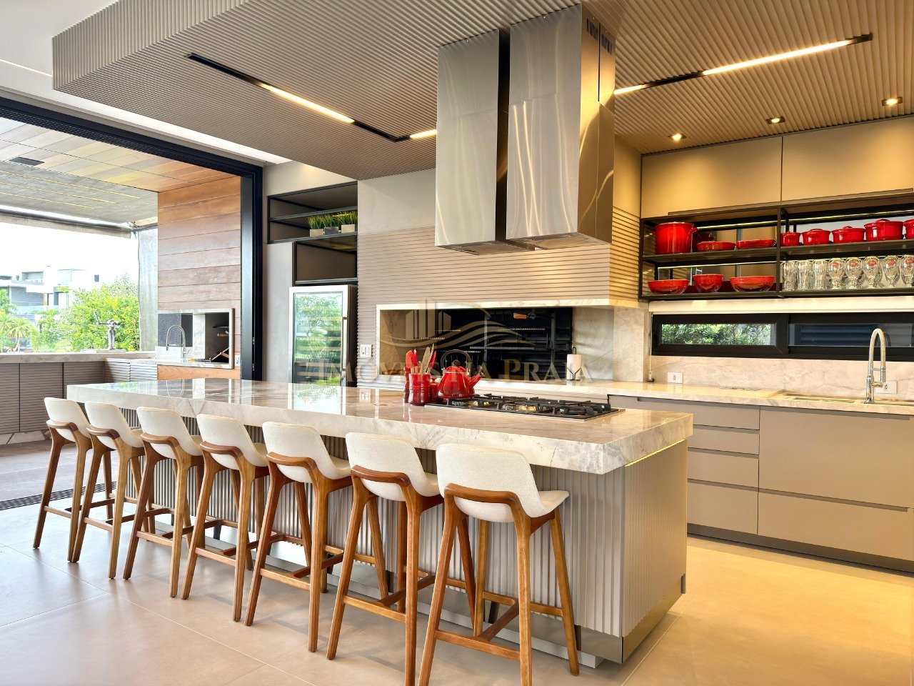 Foto 24 — Casa em Condomínio 5 dormitórios no bairro Sense Xangri-Lá