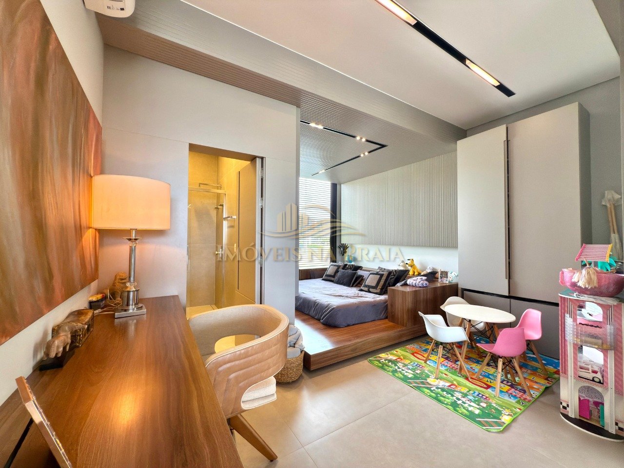 Foto 32 — Casa em Condomínio 5 dormitórios no bairro Sense Xangri-Lá