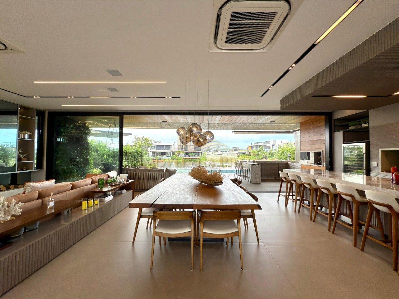 Foto 23 — Casa em Condomínio 5 dormitórios no bairro Sense Xangri-Lá