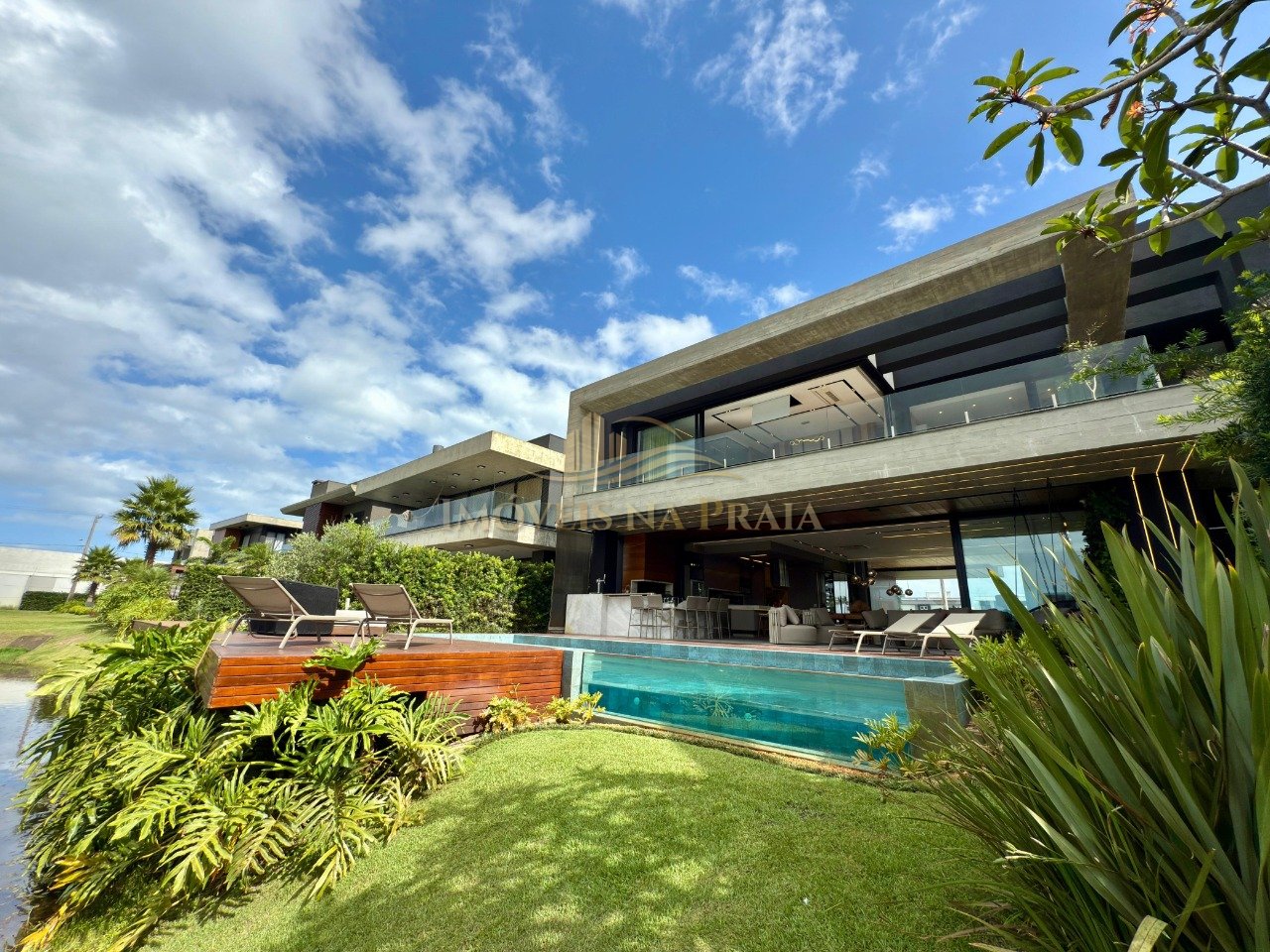 Foto 8 — Casa em Condomínio 5 dormitórios no bairro Sense Xangri-Lá