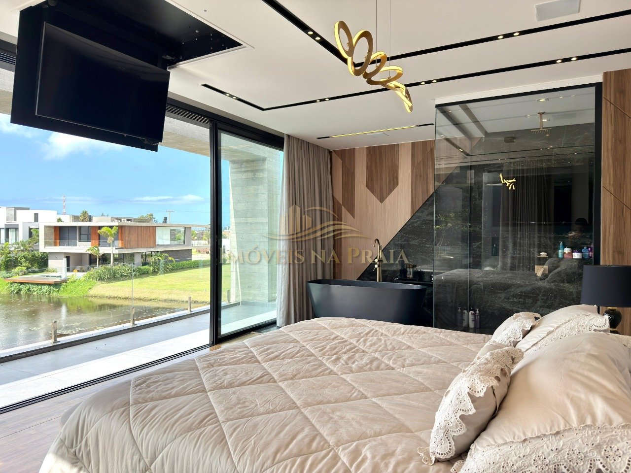 Foto 60 — Casa em Condomínio 5 dormitórios no bairro Sense Xangri-Lá